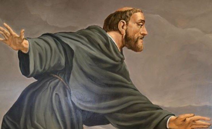 Santo del 18 settembre: San Giuseppe da Copertino
