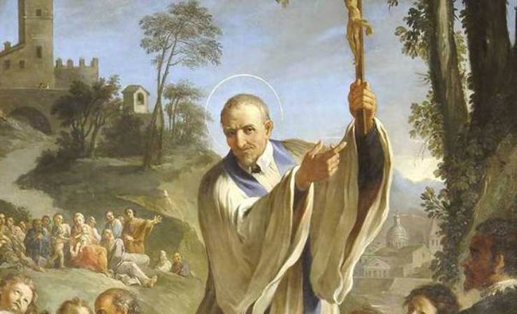  Santo del 27 settembre: San Vincenzo de' Paoli