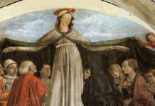 Santo del 24 settembre: Santa Maria della Mercede