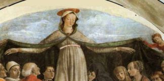 Santo del 24 settembre: Santa Maria della Mercede