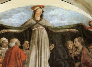 Santo del 24 settembre: Santa Maria della Mercede