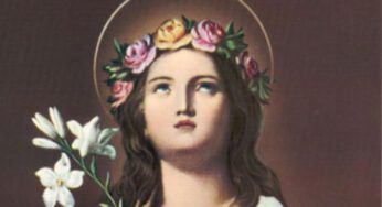 Oggi 4 settembre: Santa Rosalia. Palermo le è eternamente debitrice per un grande miracolo