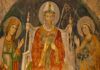Santo del 25 settembre: Sante Aurelia e Neomisia