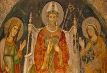 Santo del 25 settembre: Sante Aurelia e Neomisia