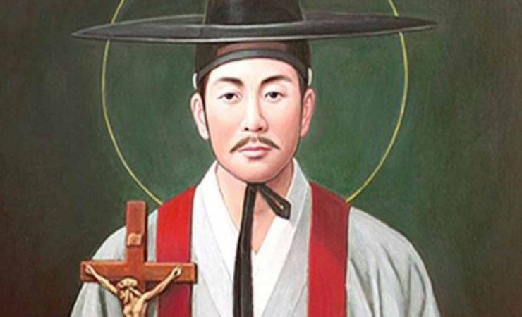 Santo del 20 settembre: Santi Martiri Coreani
