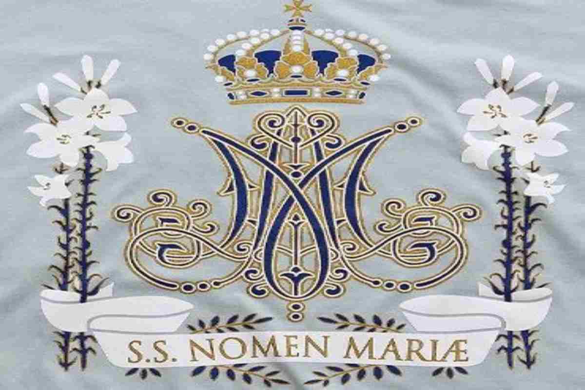 Santo del 12 settembre: Santissimo Nome di Maria