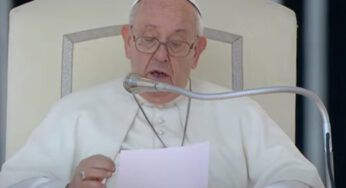 Udienza Generale, Papa Francesco: qual è il vero «biglietto da visita» del cristiano