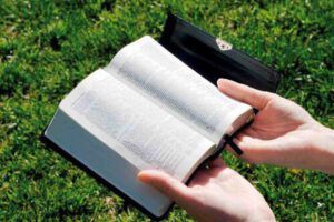 I dieci modi di dire che non sapevi venissero dalla Bibbia