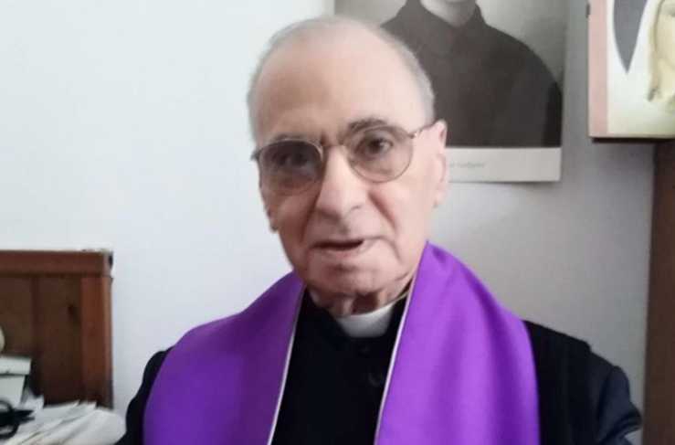 Rifiutata va dal mago inizia un calvario