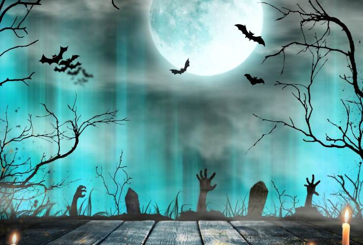 Chi si muove dietro ad Halloween