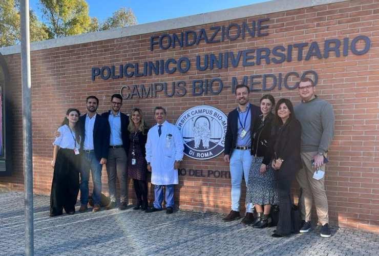 La testimonianza del medico cristiano