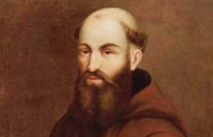 Vera storia del cappuccino