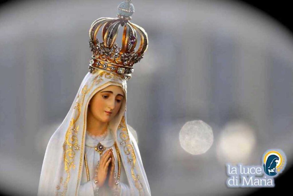 13 Ottobre Ultima Apparizione Di Fatima Novena alla Madonna di Fatima per ultima apparizione | miracolo del