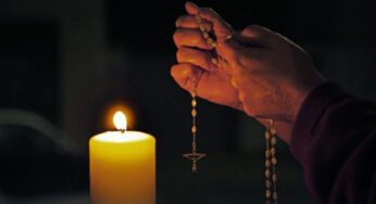 La Diocesi di Roma invita al “Rosario per la pace” in Santa Maria Maggiore