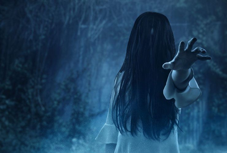 Cosa ha raccontato l'ex strega su Halloween