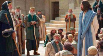 Vangelo di oggi 23 Agosto 2024: Mt 22,34-40 | Video commento