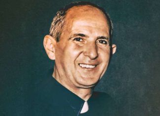 Santo del 21 ottobre: Beato Pino Puglisi