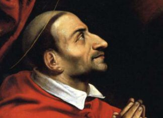 Santo del 4 novembre: San Carlo Borromeo