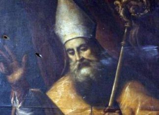 Santo del 26 ottobre: San Folco Scotti
