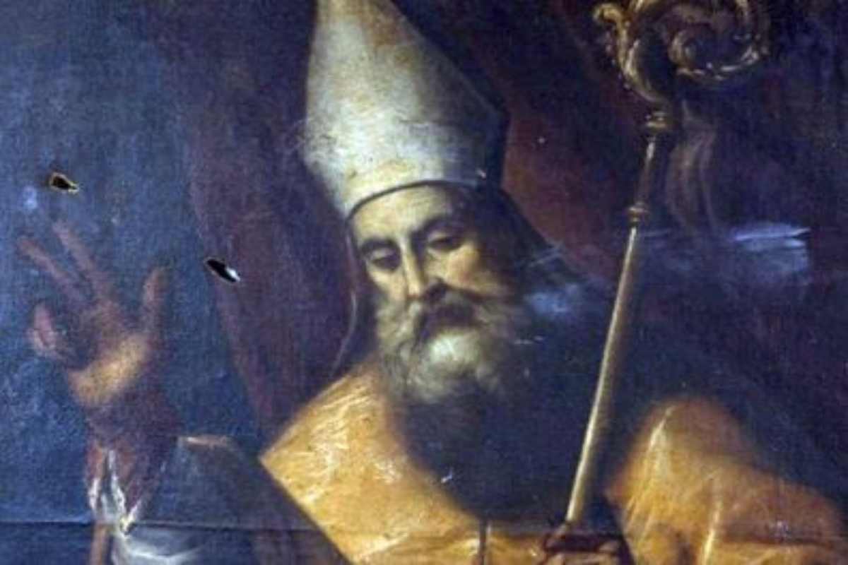 Santo del 26 ottobre: San Folco Scotti