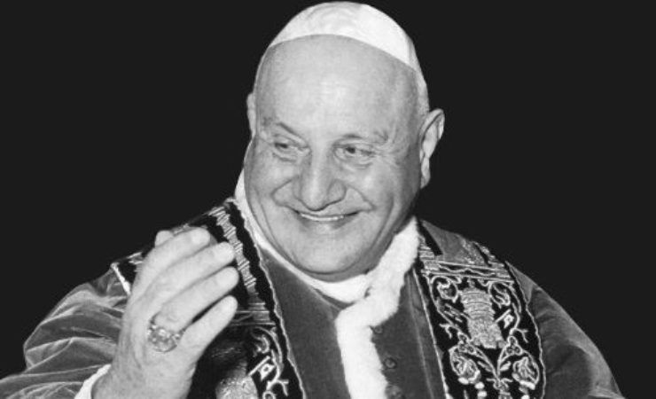 Santo dell'11 ottobre: San Giovanni XXIII