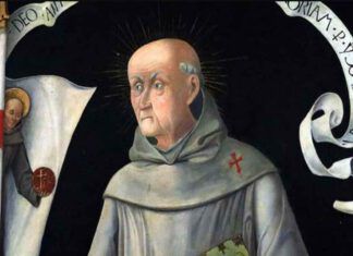 Santo del 23 ottobre: San Giovanni da Capestrano