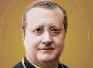 Santo del 5 novembre: San Guido Maria Conforti