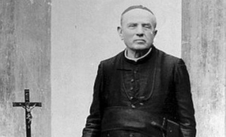 Santo del 24 ottobre: San Luigi Guanella