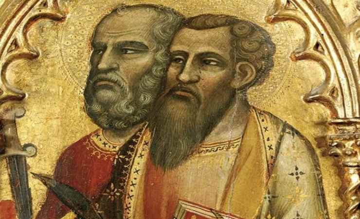 Santo del 28 ottobre: Santi Simone e Giuda
