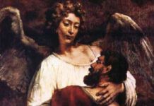 Angeli chi sono