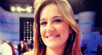 Antonella Ventre, noto volto TV: inarrestabile tra giornalismo, studio e Fede