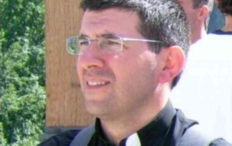 Don Marco D'Agostino