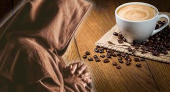 È un frate l’inventore del cappuccino: la storia della bevanda più amata dagli italiani