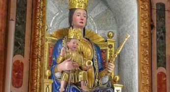 365 giorni con Maria: 23 novembre. Lascia segno tangibile affinché tutti credano