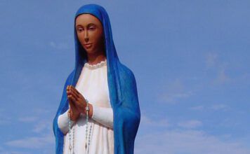 365 giorni con Maria, 28 novembre