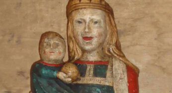365 giorni con Maria: 19 novembre. Voce misteriosa preannuncia la sua morte imminente