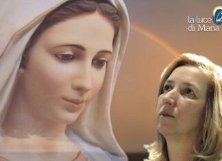 Messaggio Medjugorje 25 novembre 2023