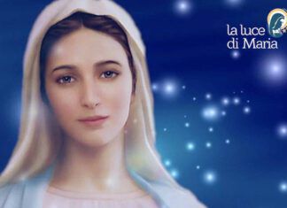 Novena Immacolata Concezione