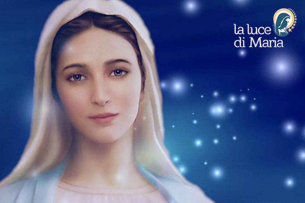 Novena Immacolata Concezione