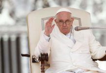 Papa Francesco Udienza generale
