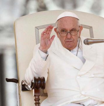 Papa Francesco Udienza generale