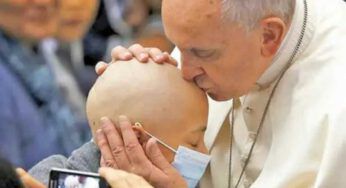 Il “No” di Papa Francesco alla medicina senza cuore
