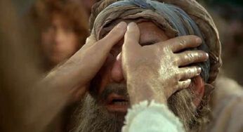 Vangelo di oggi 20 Novembre 2023: Lc 18,35-43 | Video commento