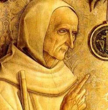 Santo del 28 novembre: San Giacomo della Marca