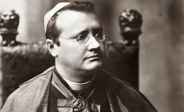 Santo del 5 novembre: San Guido Maria Conforti