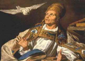 Santo del 10 novembre: San Leone Magno