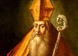 Santo del 7 novembre: San Prosdocimo