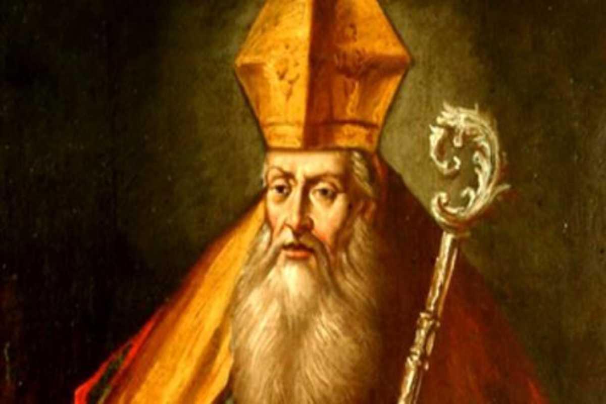 Santo del 7 novembre: San Prosdocimo