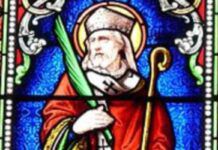 Santo del 29 novembre: San Saturnino da Cartagine