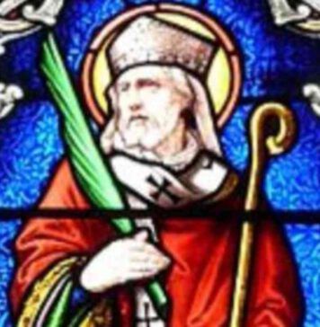 Santo del 29 novembre: San Saturnino da Cartagine